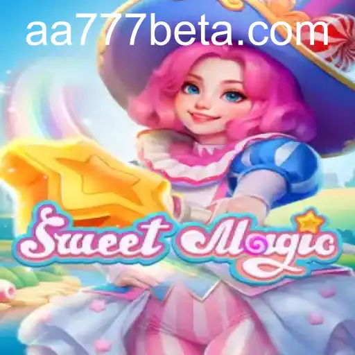 SweetMagic
