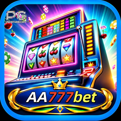 aa777bet Logo